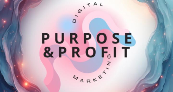 Purpose & Profit 