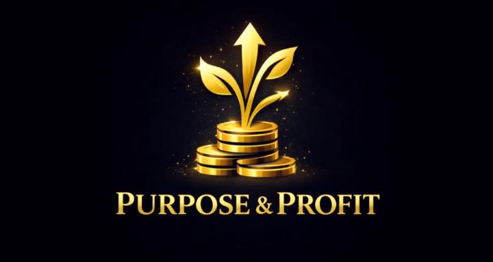 Purpose & Profit 