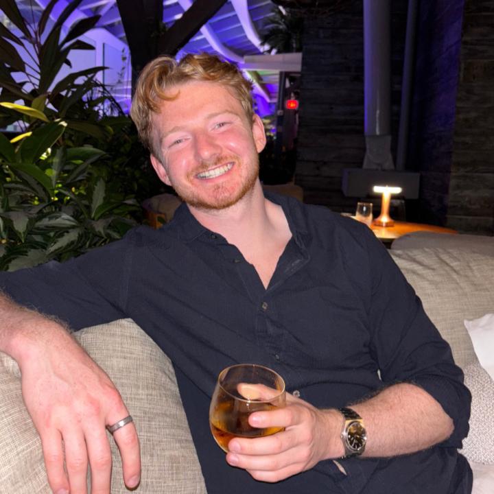 Niall Sankey