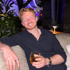 Niall Sankey