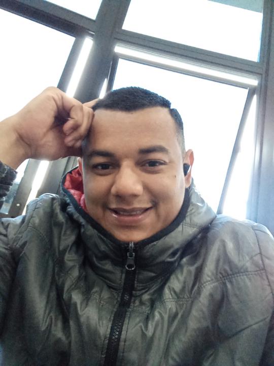 Luis Alexander Artiles Viamonte