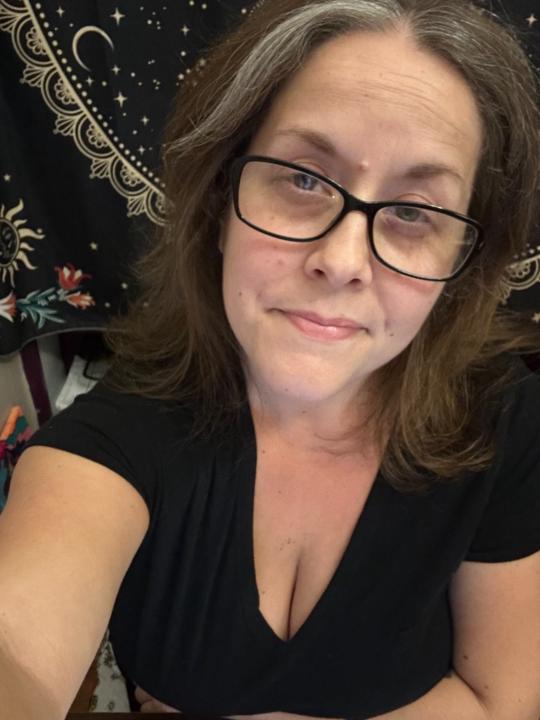 Health Coach Heather