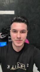 Joshua Manfrini