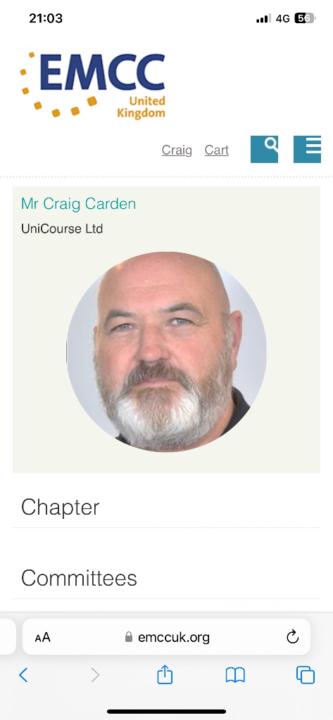 Craig Carden