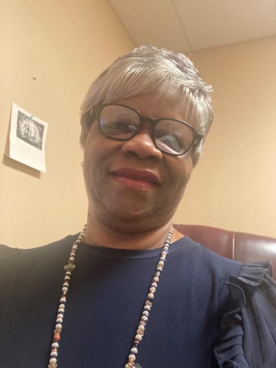 Carolyn Nelson