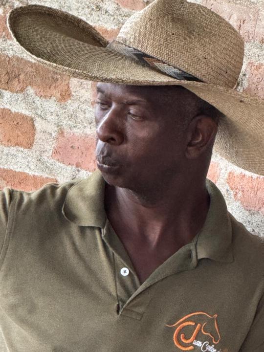 Roberto Carlos Arias