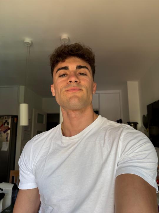 Rafa Rodrigo Torregrosa