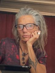 Morag Pringle