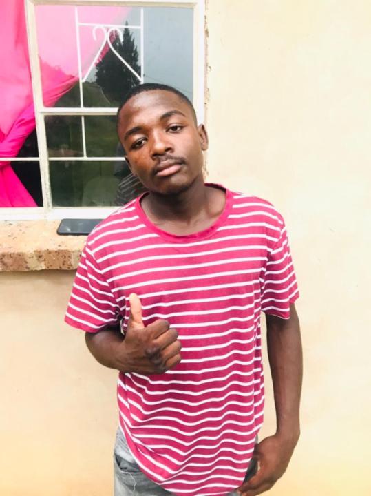 Siyanda John Ngcobo