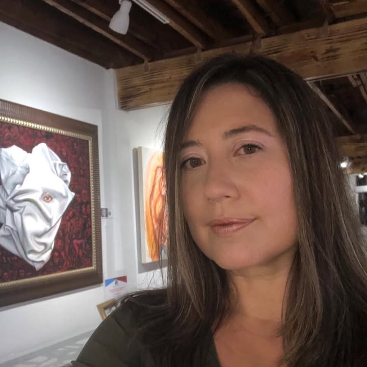 Claudia Pastorius