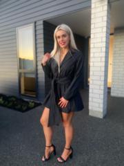 Caitlin Vander drift