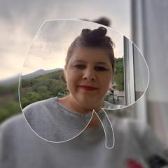 Revuczky Szabina