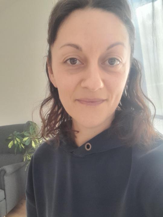 Katrin Eibel