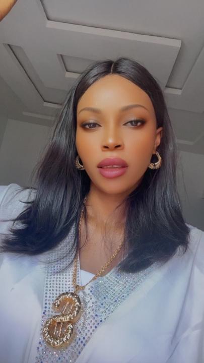 Precious Okoro
