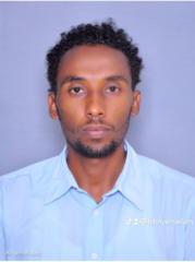Yohanis Zewdu