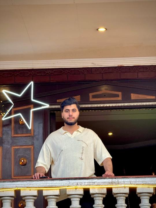 Bilal Hassan