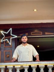 Bilal Hassan