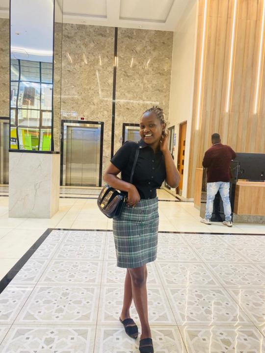 Linah Lyapeya