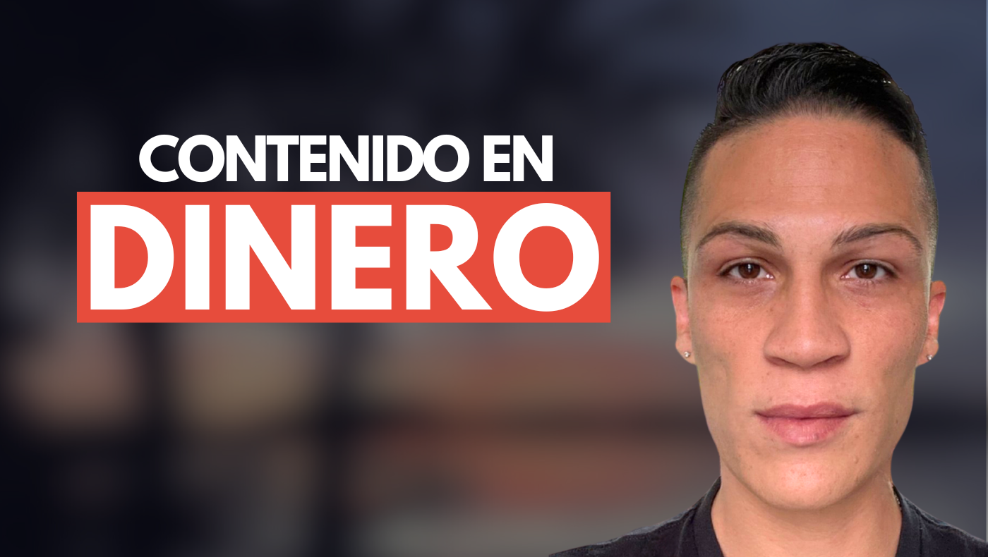 Contenido en Dinero