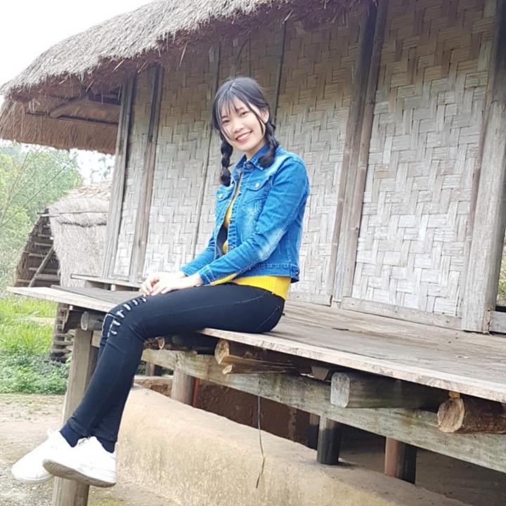 Nguyễn Lan Hương