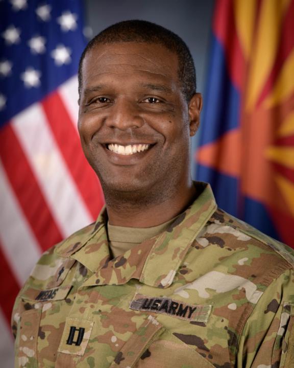 Daniel Weems