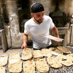 Nicola Morganti Prado