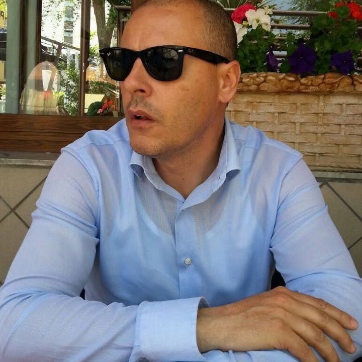 Arturo Manzo
