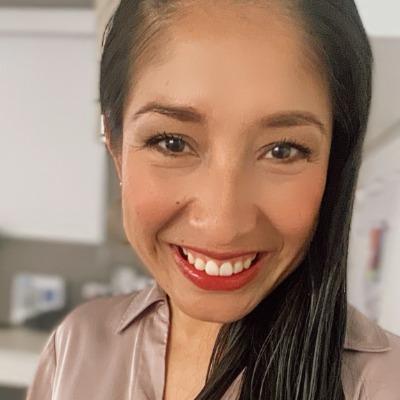 Ruth Carpio
