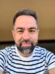 Rubén Pérez Rodríguez