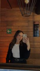 Victoria Martinez peña