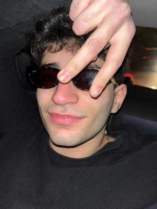 Dory Nassar