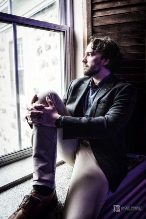 Philipe Côté Noël