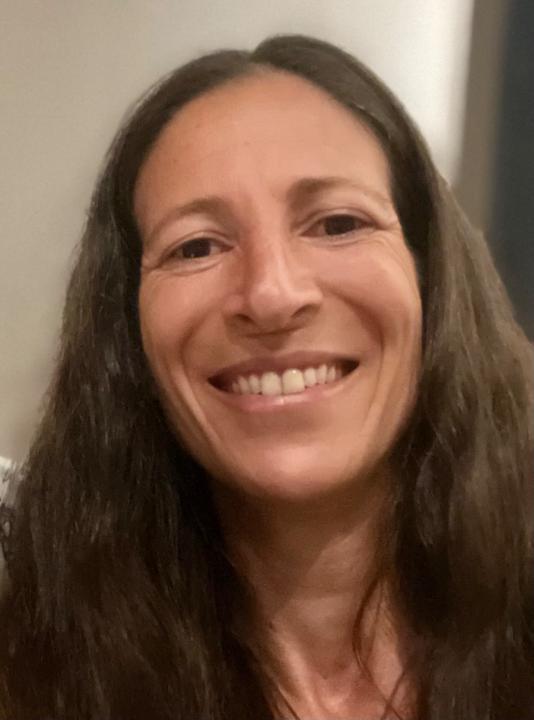 Ana Salcedo