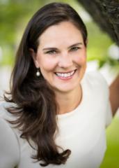 Julie Lavergne