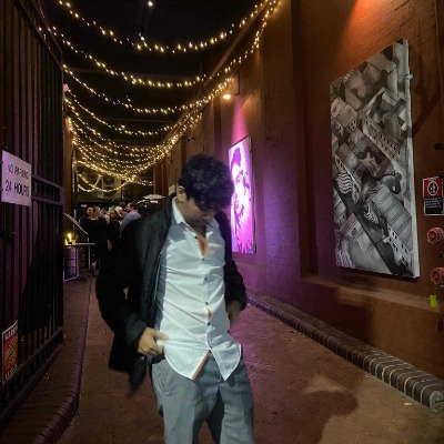 Kavan Mehta