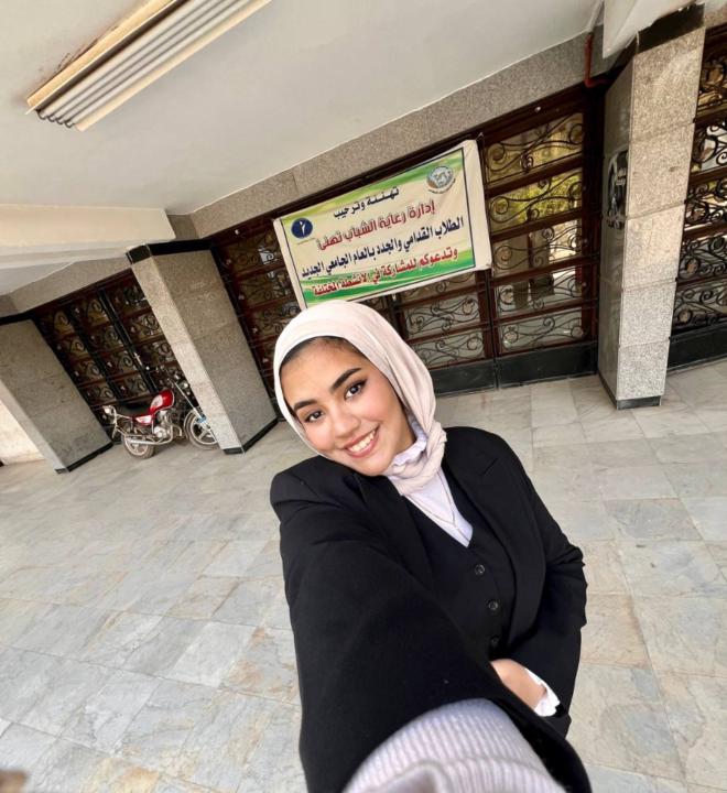 Shahd Elshaer