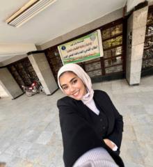 Shahd Elshaer