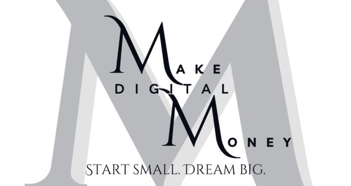 Make Digital Money