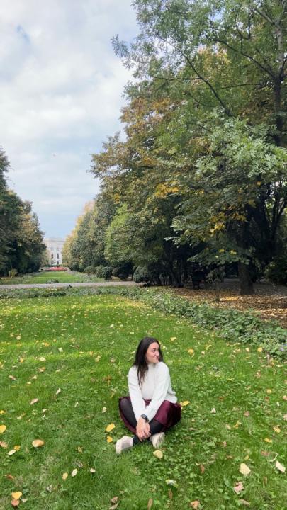 Maria-Victoria Chitigoi