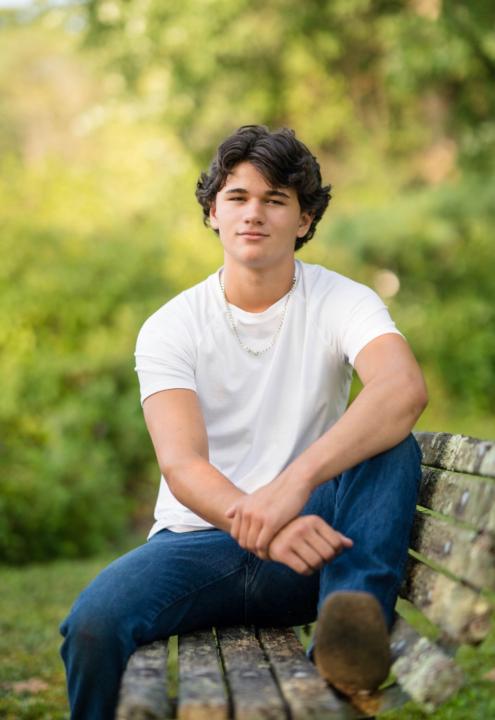 Connor Gagnon