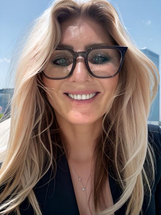 Elena Touaeva