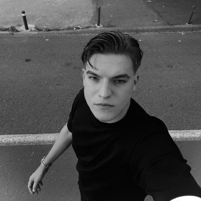 Patrik Tighinean