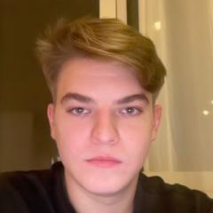 Patrik Tighinean