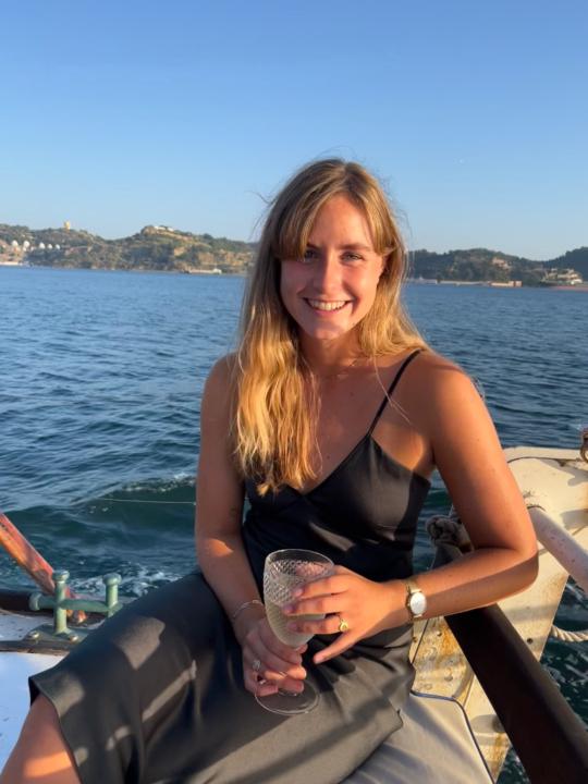 Cecilie Meibom