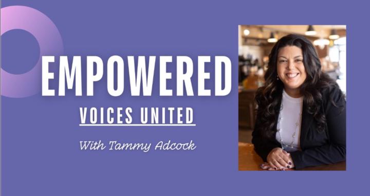 Empower Voices United