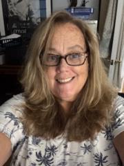 Shamie Kelly