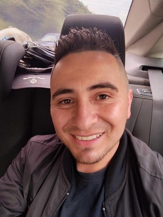 Ricardo Aponte