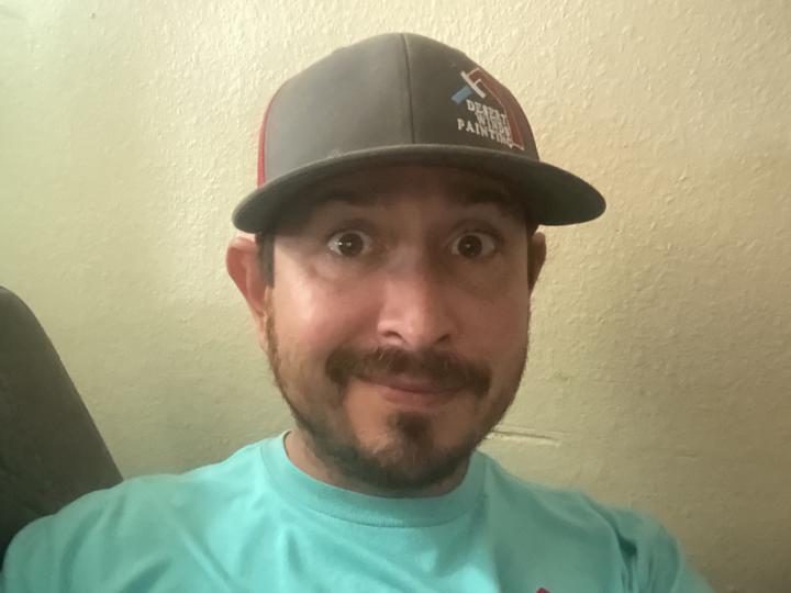Tony Maestas-Ruiz