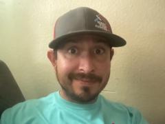Tony Maestas-Ruiz