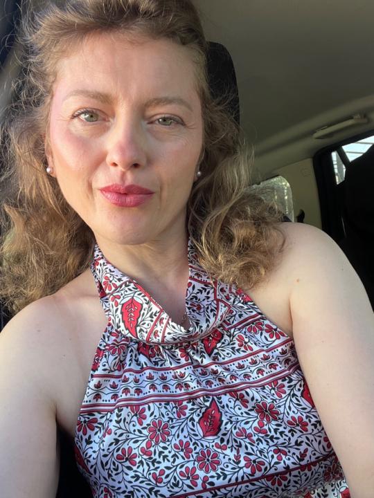 Gina Nastasa